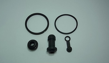 TOURMAX ZESTAW NAPRAWCZY ZACISKU HAMULCOWEGO PRZÓD SUZUKI LS 650 SAVAGE '86-04 (MADE IN JAPAN)