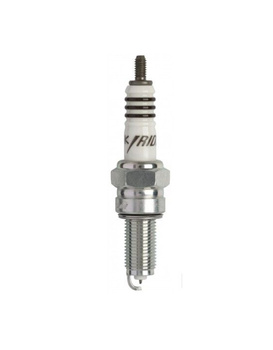 NGK ŚWIECA ZAPŁONOWA (NR 93921) Honda AFS 110 2012-2016/ Honda ANF 125 2003-2012/ Honda CRF 110 2013-2025/ Honda CRF 125 2014-2025 (4)