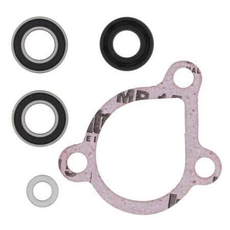WINDEROSA (VERTEX) ZESTAW NAPRAWCZY POMPY WODY KTM SX 50 06-08, SX PRO JR 50 02-09, SX PRO SR 50 02-05