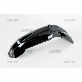 UFO BŁOTNIK PRZÓD KTM SX 85 '13-'17 KOLOR CZARNY