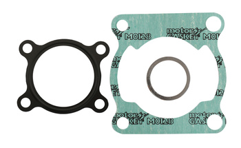 ATHENA USZCZELKI TOP-END YAMAHA DT 125/RD 125 MX 80-81