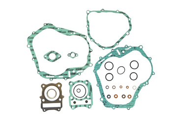 ATHENA KOMPLET USZCZELEK SUZUKI LT-F 250 OZARK 02-16 (LTF250), LT-Z 250 QUADSPORT 08-10 (LTZ250)