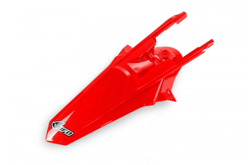 UFO BŁOTNIK TYŁ GAS GAS MC 85 '21 KOLOR CZERWONY = KT04084062