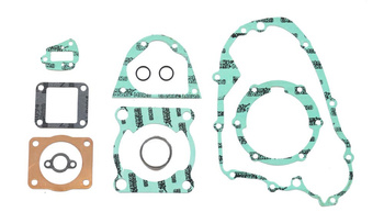 ATHENA KOMPLET USZCZELEK (BEZ USZCZELNIACZY SILNIKOWYCH) YAMAHA YT 125 G/H/J/K/L/N 80-85