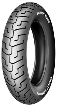 DUNLOP OPONA 160/70B17 K591 73V TL TYŁ HARLEY-DAVIDSON DOT 28-30/2022