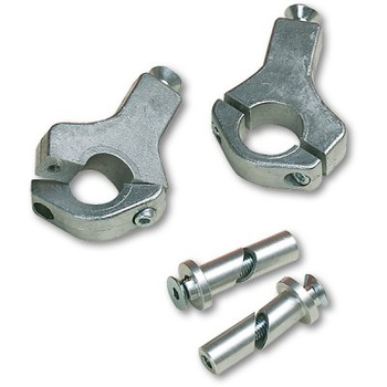 UFO MOCOWANIE OSŁON RĄK (HANDBARÓW) DO PM01619 (22MM)