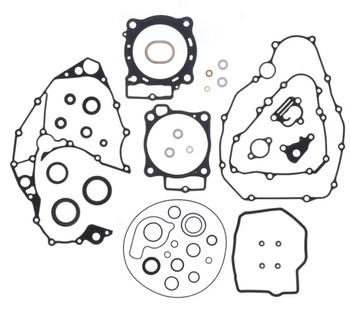 ATHENA KOMPLET USZCZELEK (Z USZCZELNIACZAMI OLEJOWYMI) HONDA CRF 450R '21-'23, CRF 450RX '21-'23