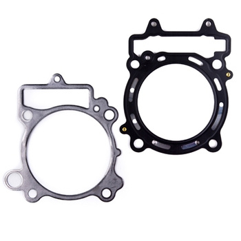 PROX USZCZELKI TOP-END KAWASAKI KXF 450 '10-'15 (GŁOWICA+CYLINDER)