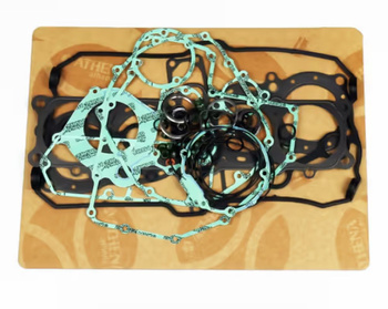 ATHENA KOMPLET USZCZELEK HONDA CBR 1000 '87-'99, CB 1000 '94-'99