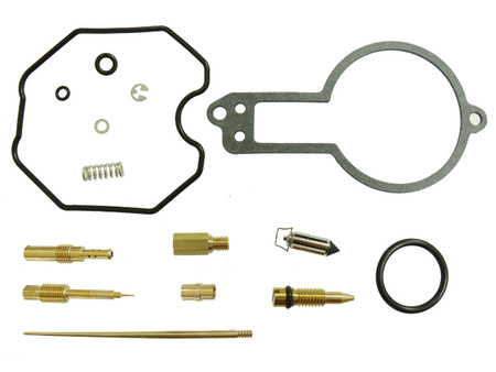 PSYCHIC ZESTAW NAPRAWCZY GAŹNIKA HONDA XR 600R '92-02 (26-1157) (NA 1 GAŹNIK)