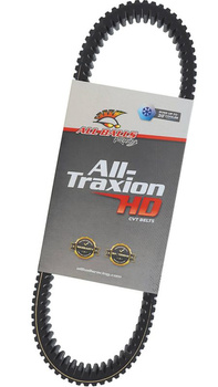 ALL BALLS PASEK NAPĘDOWY POLARIS SCRAMBLER 1000 '15-'21, SCRAMBLER 850 '13-'23, SPORTSMAN / XP 1000 '15-'23, SPORTSMAN 550 '09-'14, SPORTSMAN 850 '11-'23, RANGER 900D '14,