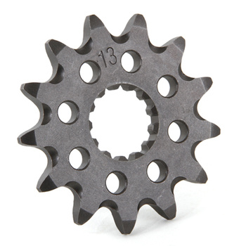 PROX ZĘBATKA PRZEDNIA 565 13 YAMAHA YZ 250 99-19, WR/YZF 400/426/450, KAWASAKI KXF '06-'19 (JTF565.13) (56513) YFZ 450 '04-'13