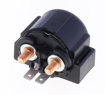 ATHENA 2025/09 PRZEKAŹNIK ROZRUSZNIKA KAWASAKI GPZ 600 R '85-'90, GTR 1000 '86-'03, KVF 750 BRUTE FORCE '08-'25, TRIUMPH SPEED TRIPLE 1050 '11-'16, BONNEVILLE T120 '16-'25 (OEM: 270101209; 270101098; T1310008)