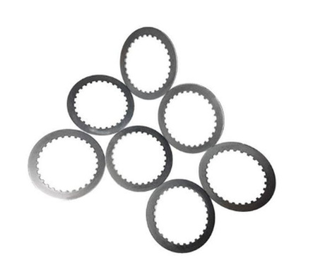 PSYCHIC TARCZE SPRZĘGŁOWE HONDA XR 650R '00-'07 (EBS1295)