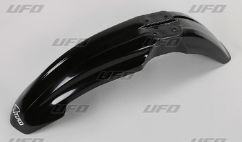 UFO BŁOTNIK PRZÓD YAMAHA YZ, YZF, WRF '06-'09 KOLOR CZARNY