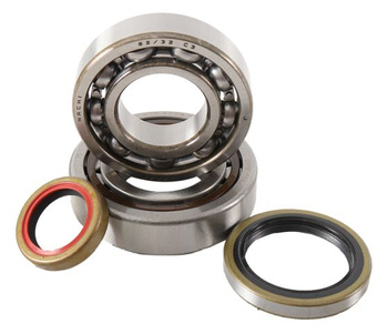 HOT RODS ŁOŻYSKA WAŁU KORBOWEGO KTM 250 EXC 06-23, SX 250 03-23, EXC 300 04-'23, HUSQVARNA 250/300 TC/TE TPI(14-23)