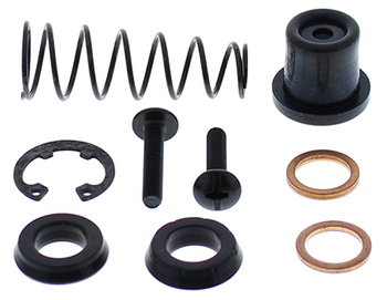 ALL BALLS ZESTAW NAPRAWCZY POMPY HAMULCOWEJ PRZÓD CAN AM OUTLANDER 12-17