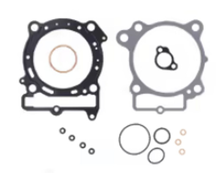 ATHENA USZCZELKI TOP-END (BEZ USZCZELKI POKRYWY ZAWOROWEJ) KAWASAKI KXF450 21-22