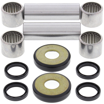 ALL BALLS ZESTAW NAPRAWCZY WAHACZA HONDA XR 400R '96-'04