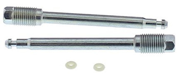 ALL BALLS TRZPIENIE (WIESZAKI) KLOCKÓW HAMULCOWYCH PRZÓD HONDA VFR 1200X '17,