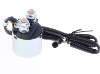 ATHENA 2025/09 PRZEKAŹNIK ROZRUSZNIKA HONDA TRX 400 '99-'08, TRX 300 '00-'08, TRX 250 '01-'12, KEEWAY RK 125 '23-'24, V302 300 '22-'24, V-CRUISE 125 '22-'24, NH 80 LEAD '83-'84 (OEM: 35850HN1A70; 35850HM3000; 35850HM8A41)