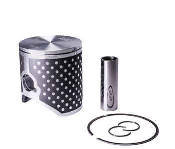 VERTEX TŁOK KTM (2T) SX 125 '01-23, EXC 125 '01-16, HUSQVARNA TC 125 '14-23, TE 125 '14-16, TX 125 '17-19 (53,97MM) RACE EVOLUTION 1 PIEŚCIEŃ (53007805400)