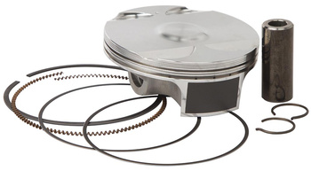 VERTEX TŁOK KTM (4T) EXCF 450 (EXC-F450) '12-'16 REPLICA 11,8:1 (94,96MM) (PIERŚCIENIE 590295000002 X 1 KPL.)