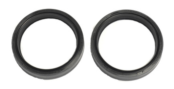 ATHENA USZCZELNIACZE PRZEDNIEGO ZAWIESZENIA OLEJOWE (2SZT.) 48X57,7X9,5/10,3 (ARI116)