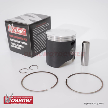WOSSNER TŁOK TM (2T) 300 '97-'01 (71,93MM) (1 PIERŚCIEŃ)