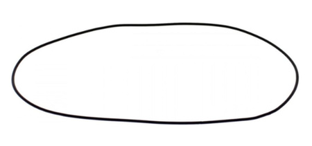 ATHENA USZCZELKA POKRYWY SPRZĘGŁA HONDA TRX 450 R/ER '04-'13