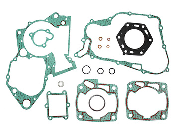 NAMURA KOMPLET USZCZELEK HONDA CRM 250R '90-00