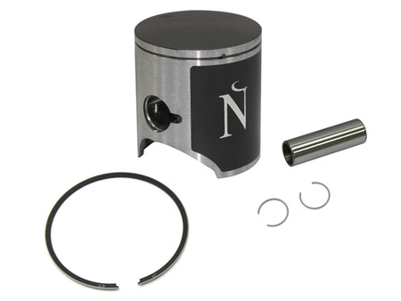 NAMURA TŁOK SUZUKI RM 80 (RM80) 91-01 (48,93MM) (+1,50MM) (22501D150) (PIERŚCIENIE NX-30080-6R)