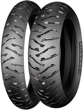 MICHELIN OPONA 110/80R19 ANAKEE 3 59V TL/TT M/C PRZÓD DOT 11/2024