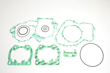 ATHENA KOMPLET USZCZELEK HUSQVARNA 250 WRK-WXE-CR '89-'91