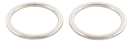 WINDEROSA (VERTEX) USZCZELKA KOLEKTORA WYDECHOWEGO POLARIS RZR 4 XP 900 12-14, RZR 4 XP JAGGED X 13, RZR XP 900 11-14