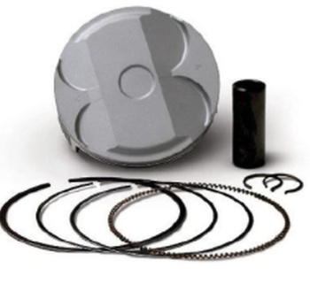 VERTEX TŁOK HONDA CRF 250R/RX '20 (78,97MM) GP RACER (PIERŚCIENIE 590279000002) - ZASTĄPIONY PRZEZ 24518B