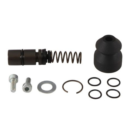 ALL BALLS ZESTAW NAPRAWCZY POMPY HAMULCOWEJ TYŁ KTM FREERIDE 250 R 15-17, SX 85 04-22, SXS 65 13-14, SXS 85 13-14, HUSQVARNA TC 65 18-19, TC 85 14-19