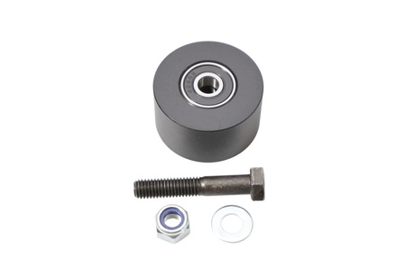 BEARING WORX ROLKA ŁAŃCUCHA YAMAHA YZ 125/250 '87-'19, WR 250 '91-'19,YZ 250F/X/FX '01-'19, WR/YZ 400F '98-'00, WR/YZ 426F/450F '00-'18, YZ 490 '87-'90, WR 500 '92-'93 (43/8MM) (SZER.24MM) (79-5007)