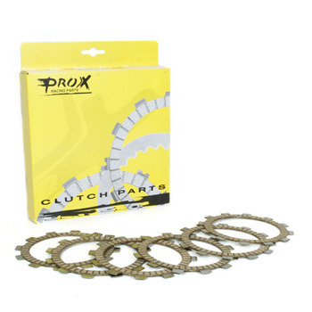 PROX TARCZE SPRZĘGŁOWE KTM SX 60/65 97-'22, HUSQVARNA TC 65 '17-'20 (EBS5594)