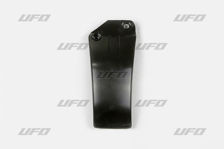 UFO OSŁONA AMORTYZATORA TYLNEGO KTM SX 65 '16-18 KOLOR CZARNY