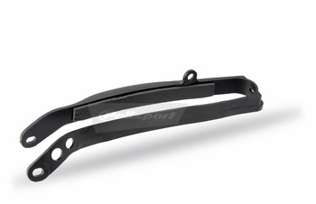 POLISPORT ŚLIZG ŁAŃCUCHA YAMAHA YZ 250/450F '09-'22; WR 250F '15-'22 KOLOR CZARNY