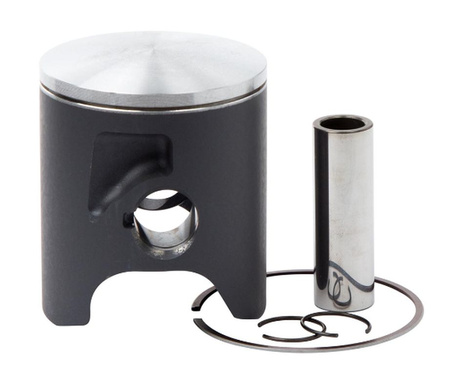 VERTEX TŁOK HONDA CR 250 '05-'07 REPLICA (66,36MM) (PIERŚCIENIE 53010006640 X 1 SZT.)