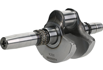 HOT RODS WAŁ KORBOWY CAN-AM COMMANDER 1000 '11-'17, MAVERIC 1000 '13-'18, OUTLANDER 1000 '13-'23, RENEGADE 1000 '12-'23