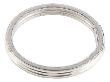 WINDEROSA (VERTEX) USZCZELKA KOLEKTORA WYDECHOWEGO SUZUKI DR650SE 90-17, GN400 80-82, TU250 09-17