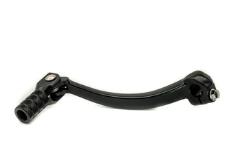 ACCEL DŹWIGNIA ZMIANY BIEGÓW YAMAHA YZF 250 '19-'23, YZF 450 '18-'22, YZF 450X '19-'22, WRF 450 '19-'22 WRF 250 '20-'23 KOLOR CZARNY