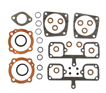 ATHENA USZCZELKI TOP-END HARLEY-DAVIDSON SPORTSTER XLH 1000 '72-'73 (OEM:17030-72)