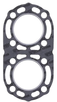 ATHENA USZCZELKA POD GŁOWICĘ ( GŁOWICY ) YAMAHA RD 350 '80-'82 (OEM:4LO1118100; 4LO1118109)