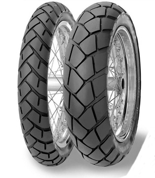 METZELER OPONA 130/80R17 TOURANCE 65S TL M/C TYŁ DOT 07/2025