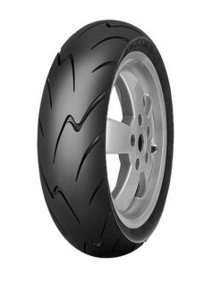 MITAS OPONA 3.50-10 MAXIMA REINF 59P PRZÓD/TYŁ DOT 11/2025 (551716)