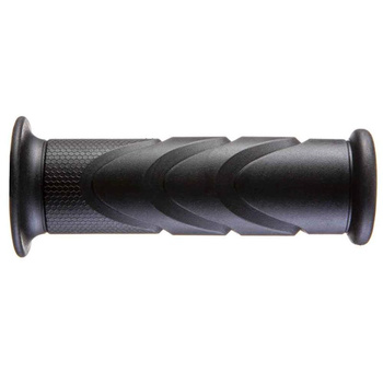 ARIETE MANETKI ROAD STANDARD HONDA (115MM) Z OTWOREM KOLOR CZARNY